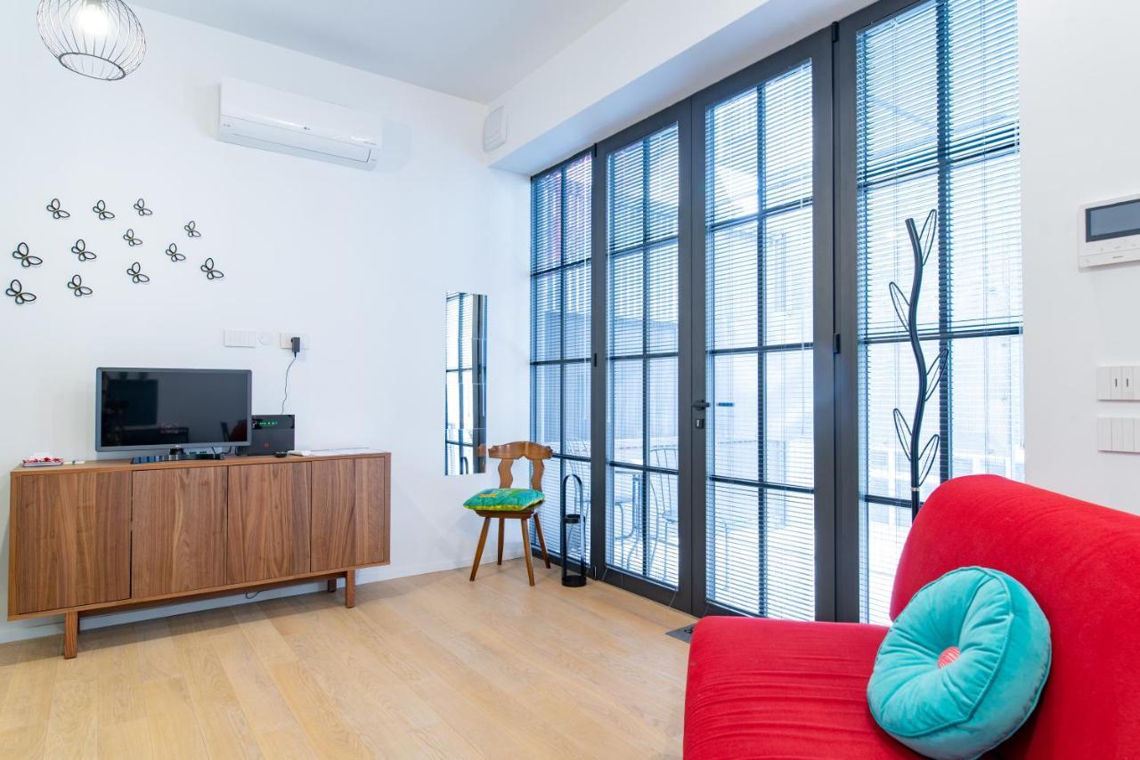 דירות Magic Loft 29 By Happyhostorino מראה חיצוני תמונה